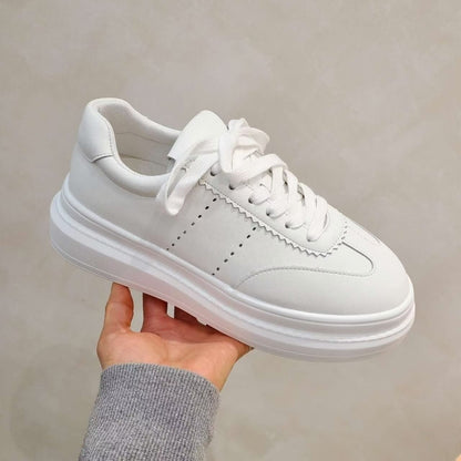 26YR1713 Leather Sneaker