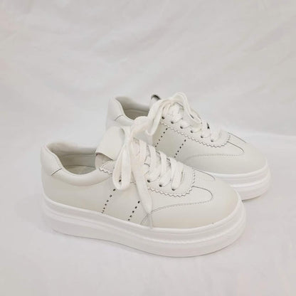 26YR1713 Leather Sneaker
