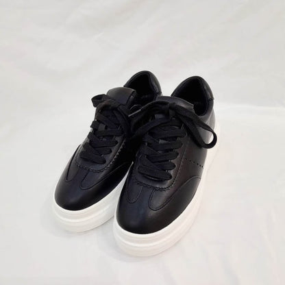 26YR1713 Leather Sneaker