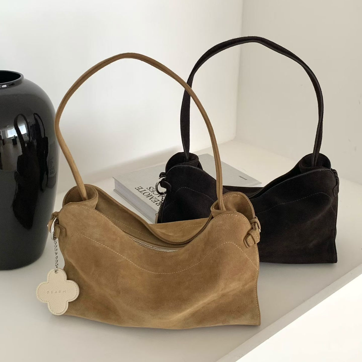 26YR1714 Leather Bag