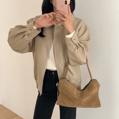26YR1714 Leather Bag