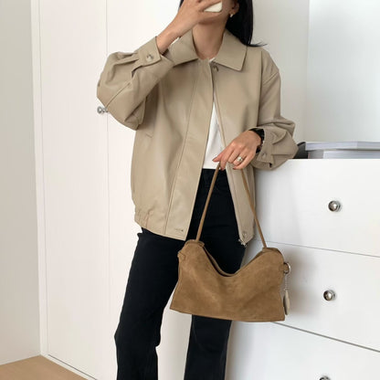 26YR1714 Leather Bag