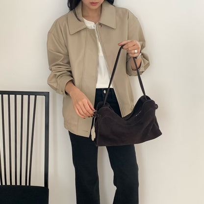 26YR1714 Leather Bag