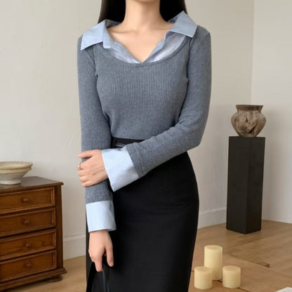 26YR1715 Shirt Top