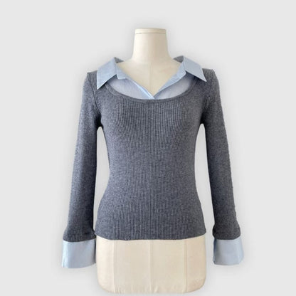 26YR1715 Shirt Top