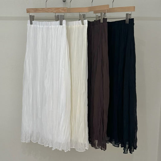26YR1716 Long Skirt