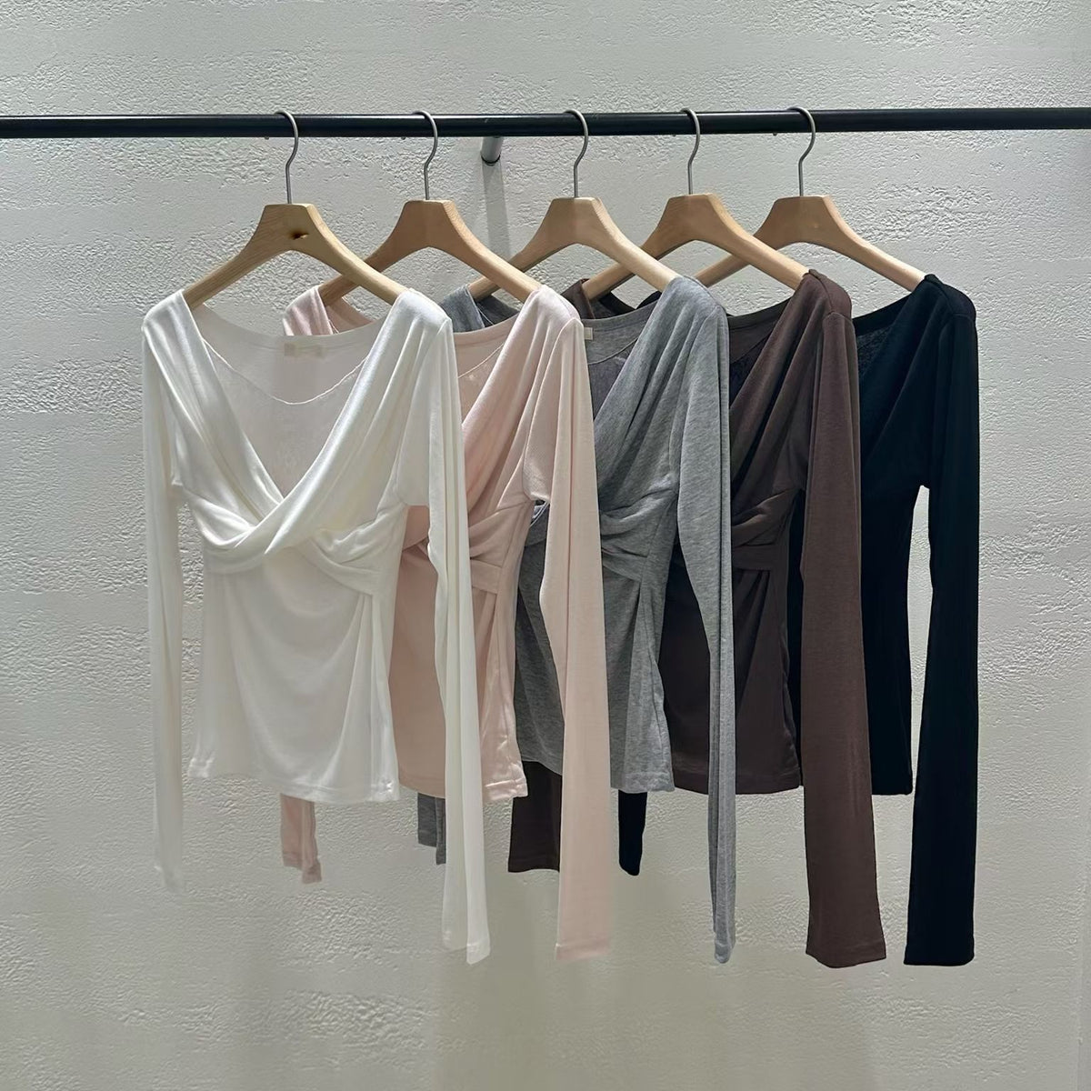 26YR1719 Lace Tee
