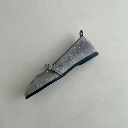26YR1804 Dot Shoes