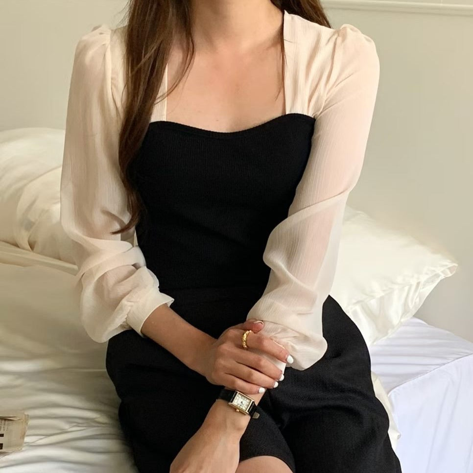 26YR1807 Blouse Top