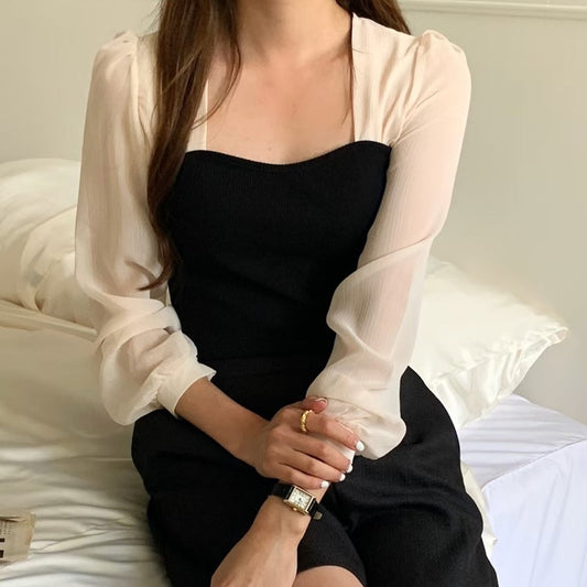 26YR1807 Blouse Top