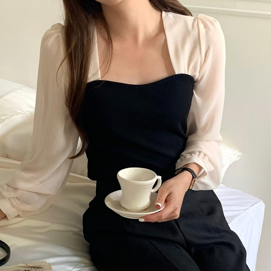 26YR1807 Blouse Top