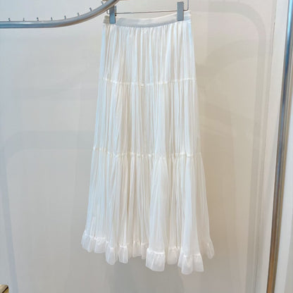 26YR1809 Long Skirt