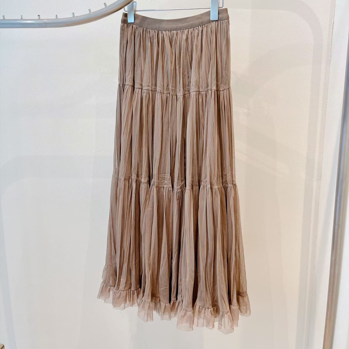 26YR1809 Long Skirt