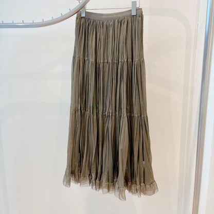 26YR1809 Long Skirt