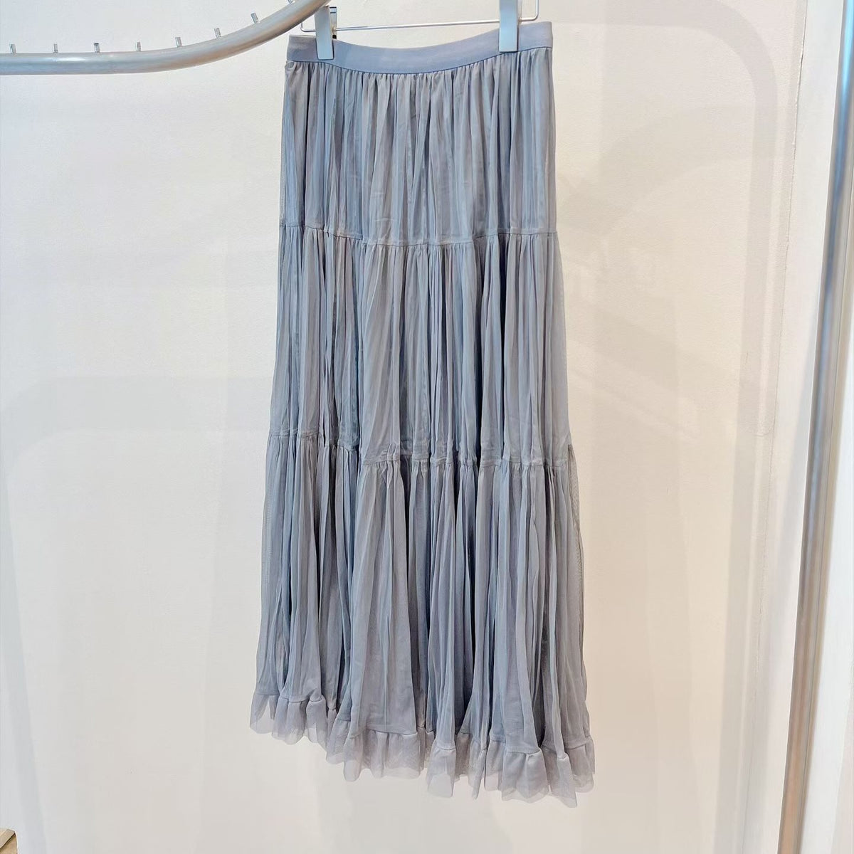 26YR1809 Long Skirt
