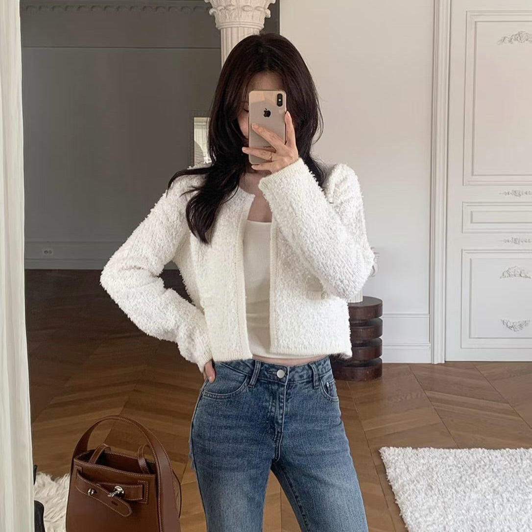 26YR1810 Cardigan