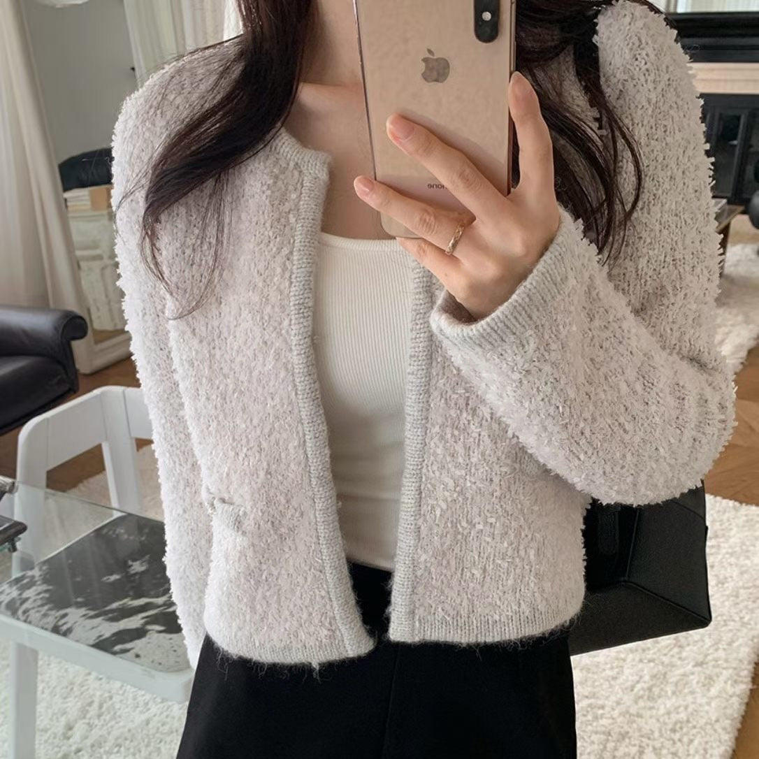 26YR1810 Cardigan