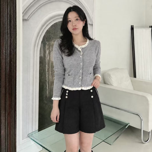 26YR1811 Cardigan
