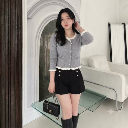 26YR1811 Cardigan