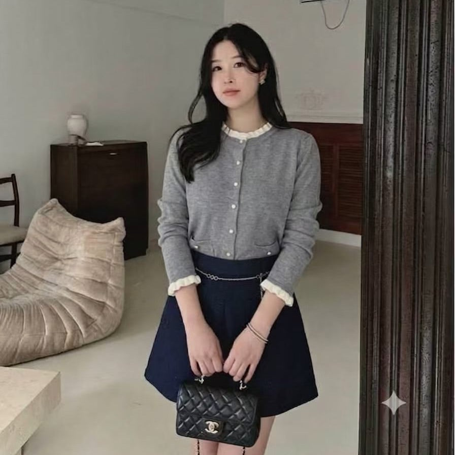26YR1811 Cardigan