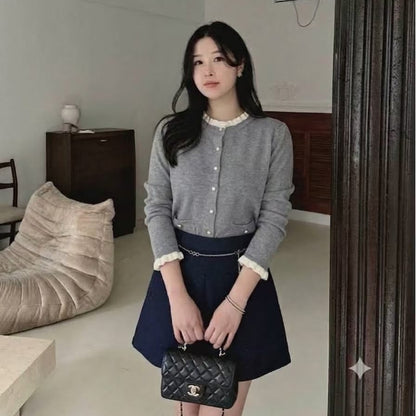 26YR1811 Cardigan