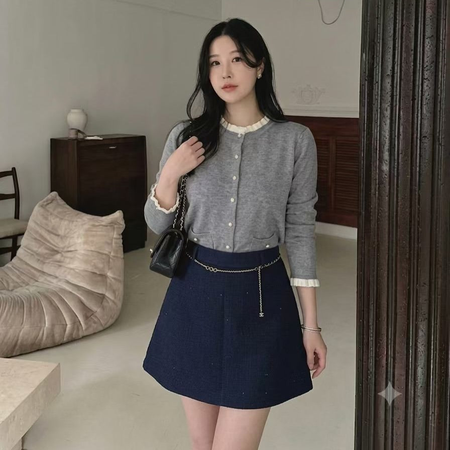 26YR1811 Cardigan