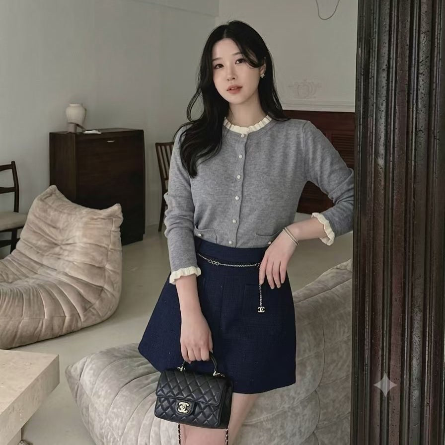 26YR1811 Cardigan