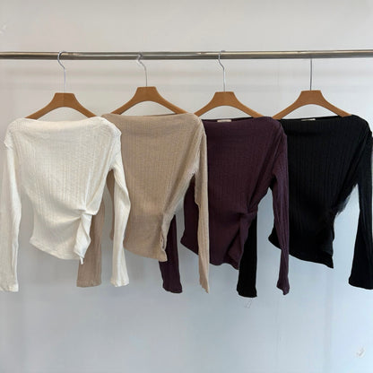 26YR1814 Basic Top