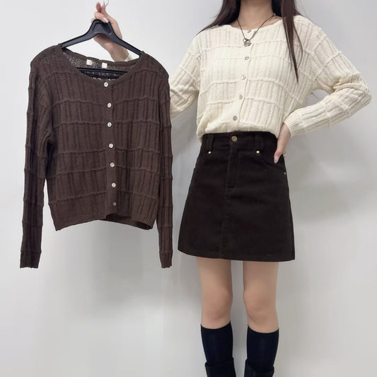 26YR1815 Cardigan