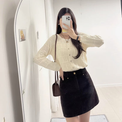 26YR1815 Cardigan