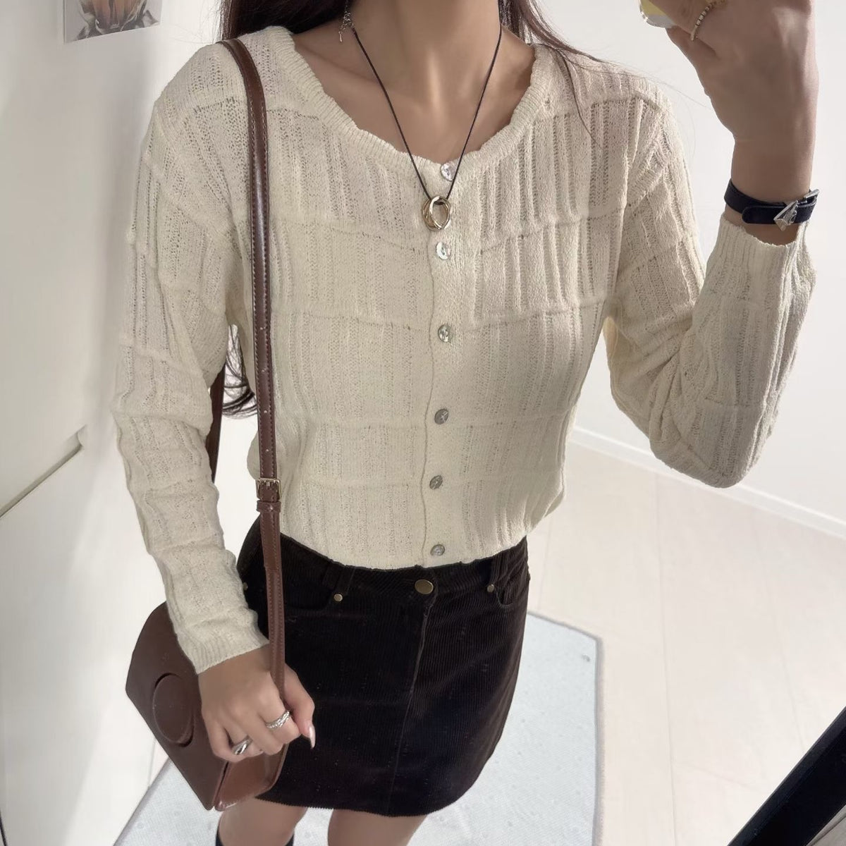 26YR1815 Cardigan