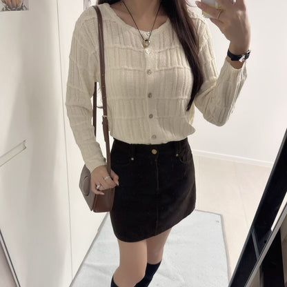26YR1815 Cardigan