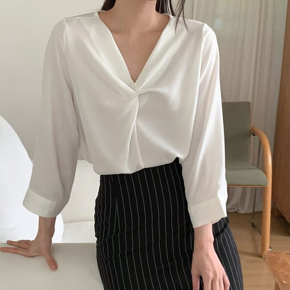 26YR1816 Blouse Top