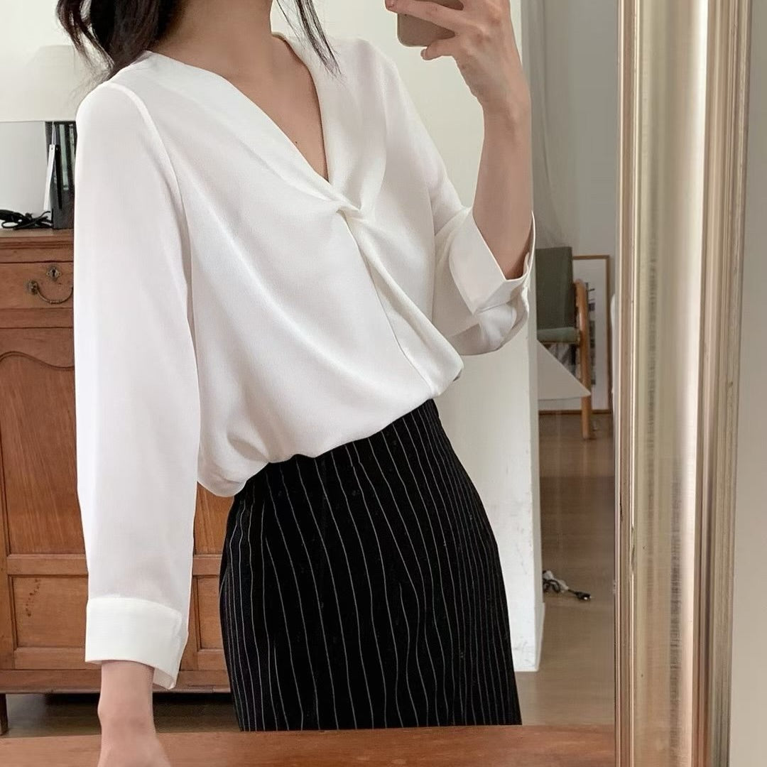 26YR1816 Blouse Top