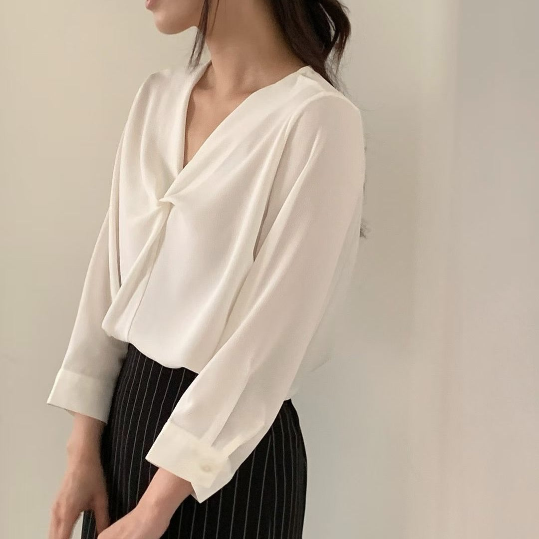 26YR1816 Blouse Top