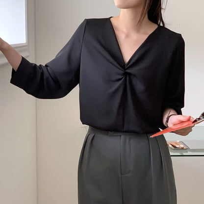 26YR1816 Blouse Top