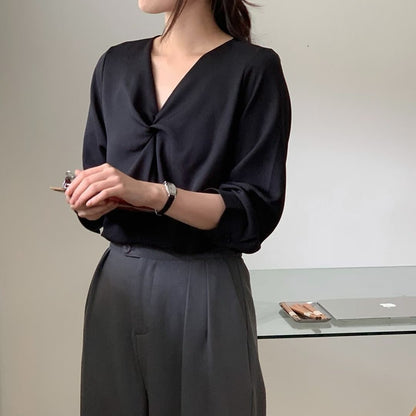 26YR1816 Blouse Top