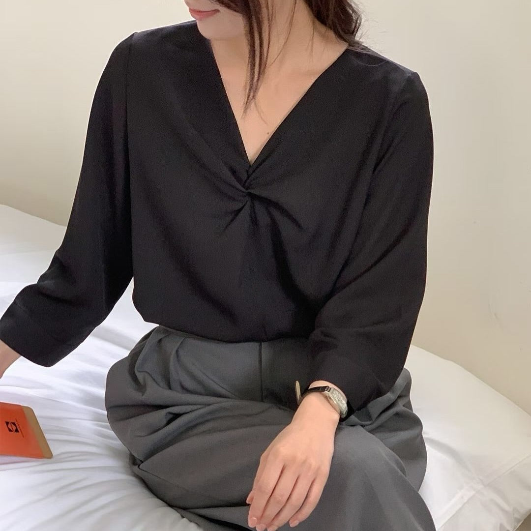 26YR1816 Blouse Top