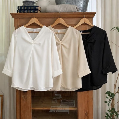 26YR1816 Blouse Top
