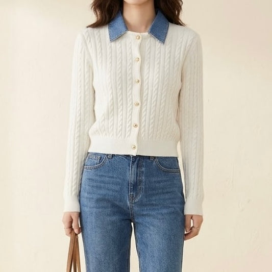 26YR1819 Knit Top