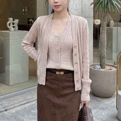 26YR1820 Knit Set
