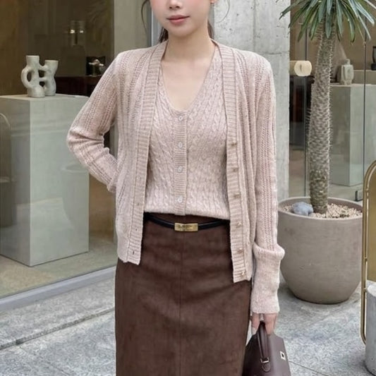 26YR1820 Knit Set