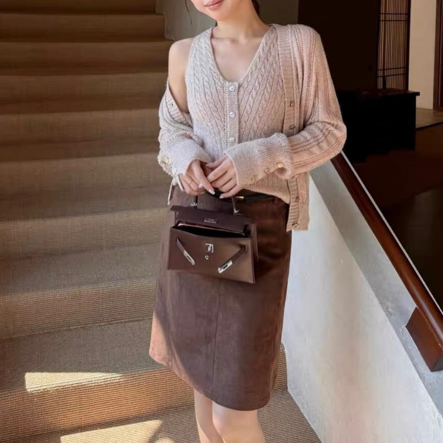 26YR1820 Knit Set