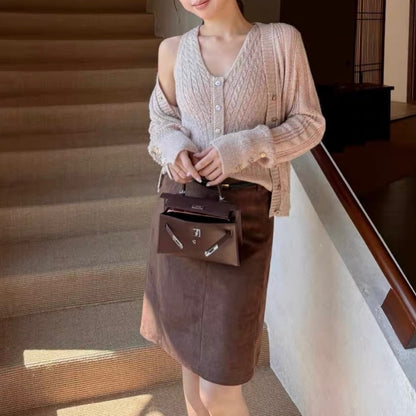 26YR1820 Knit Set