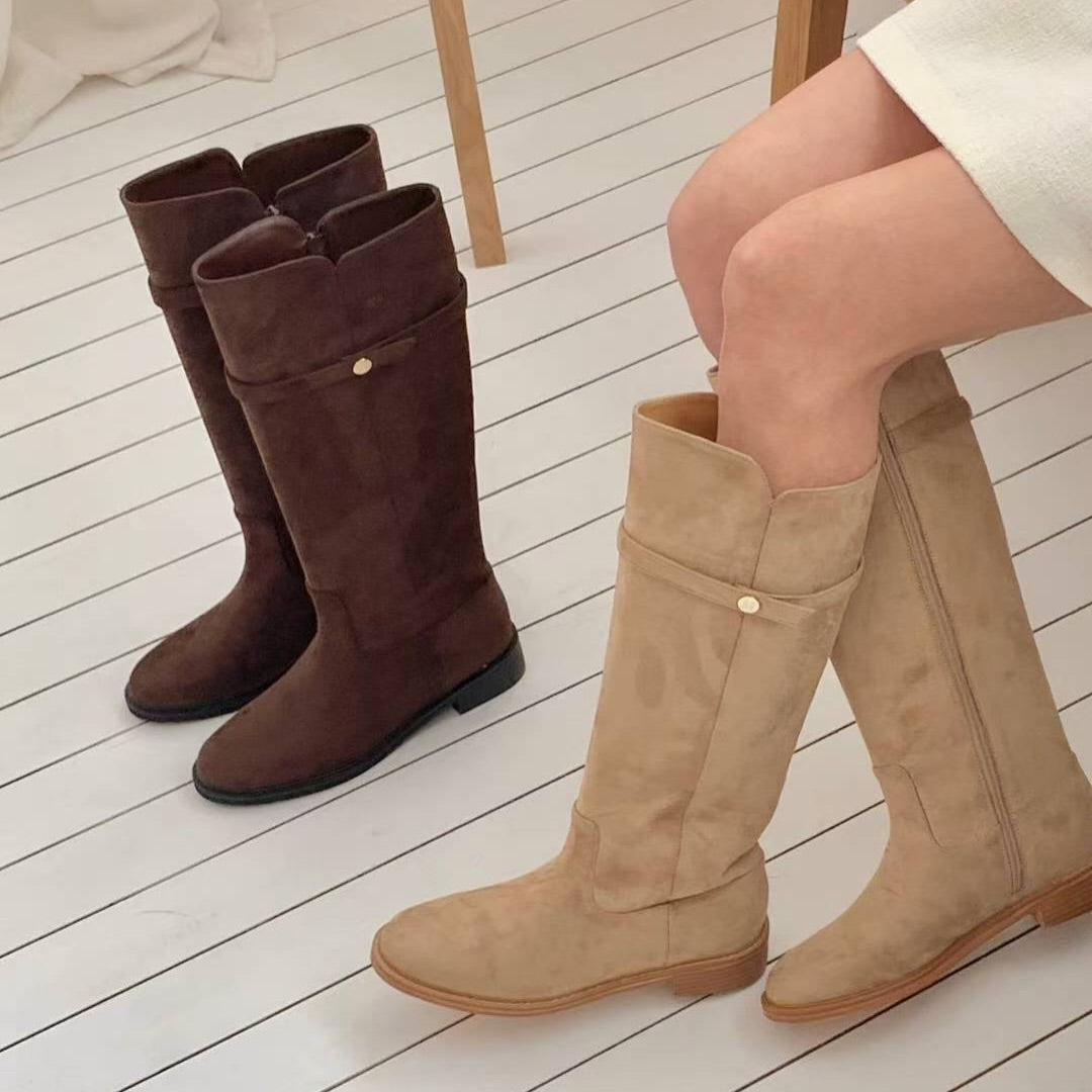 26YR1903 Long Boots