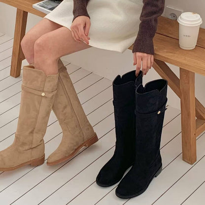 26YR1903 Long Boots