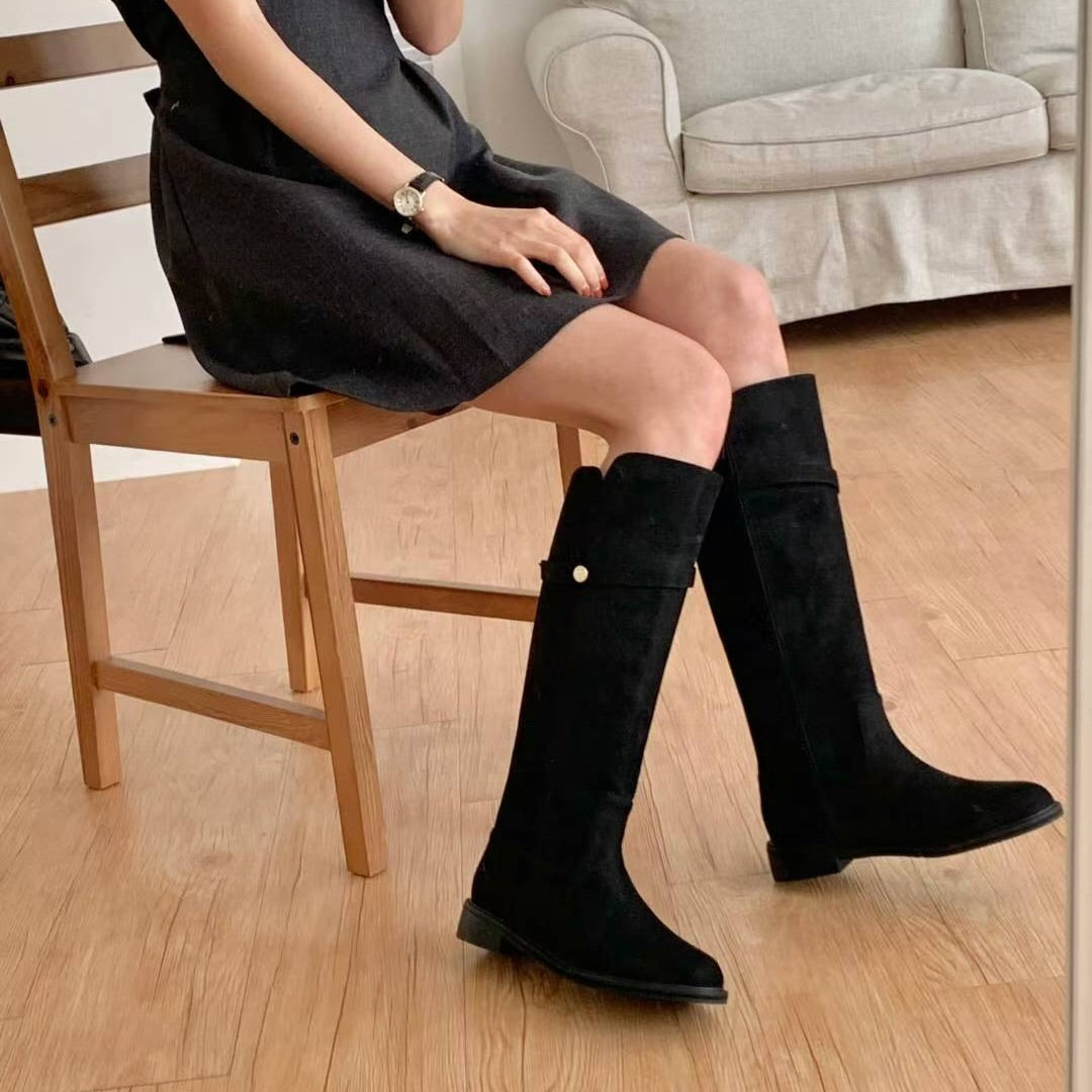 26YR1903 Long Boots