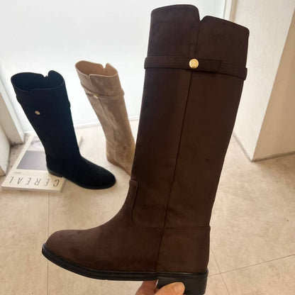 26YR1903 Long Boots