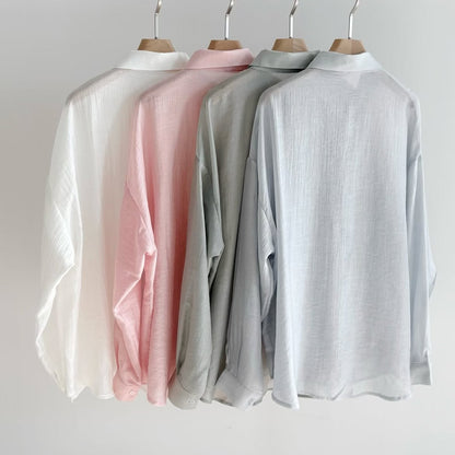 26YR1307 Blouse Shirt