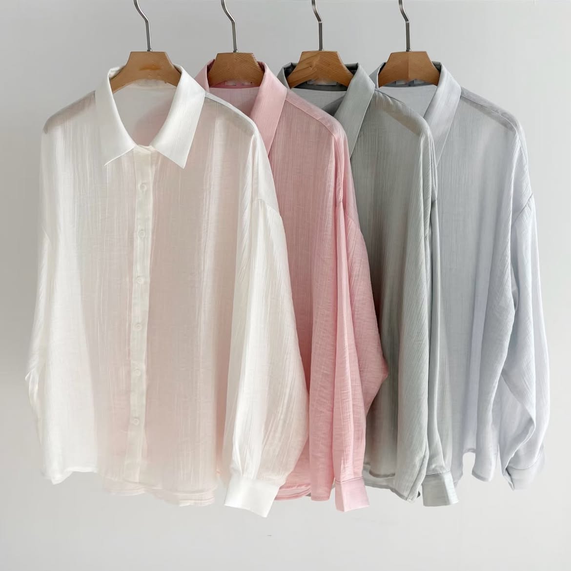 26YR1307 Blouse Shirt